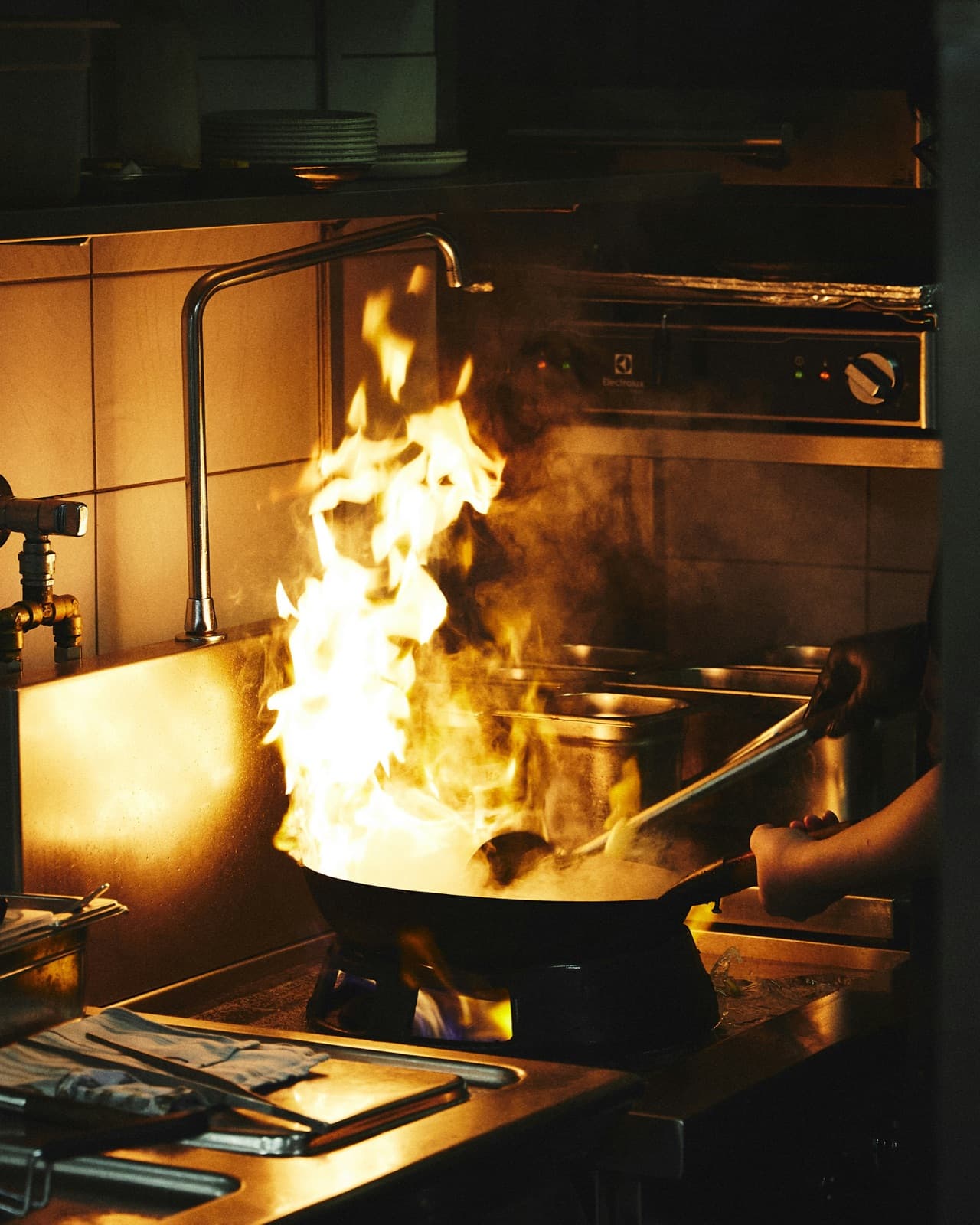 Fire
