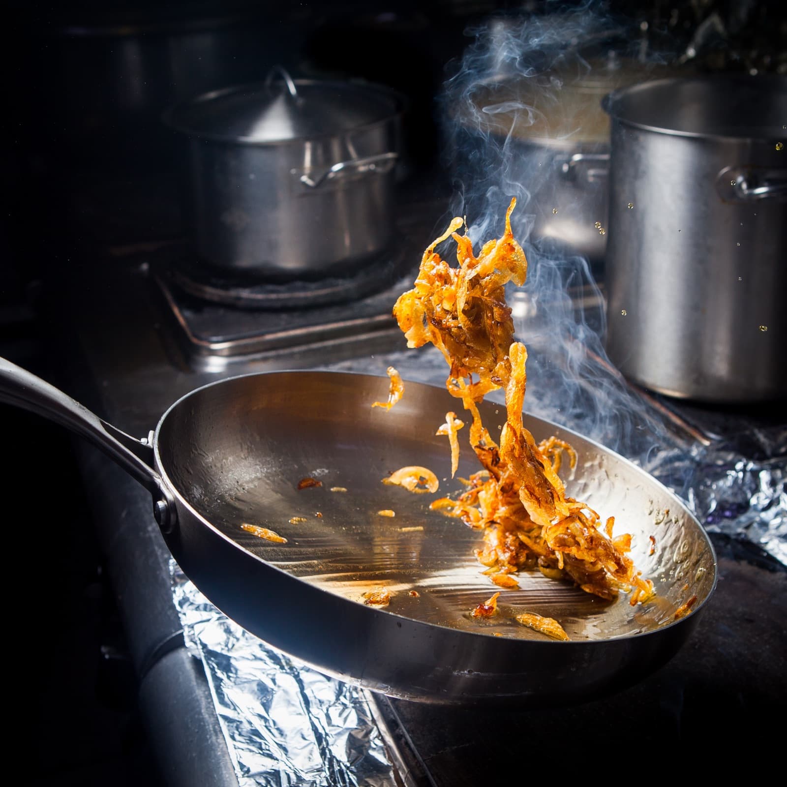 Wok